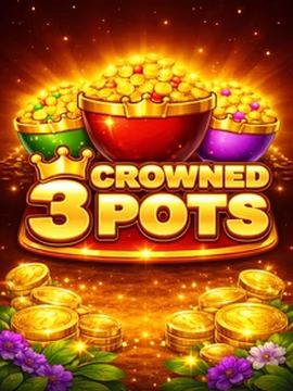 Black Label Casino casino 3 Crowned Pots play online