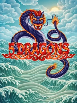 Black Label Casino casino 5 Dragons play online
