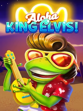Black Label Casino casino Aloha King Elvis play online