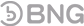 Black Label Casino casino BNG provider logo