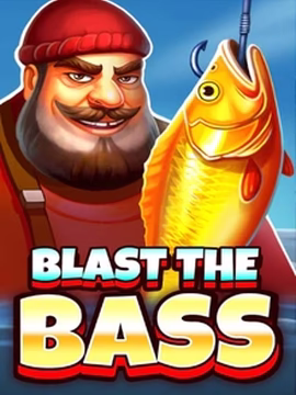 Black Label Casino casino Blast the Bass play online