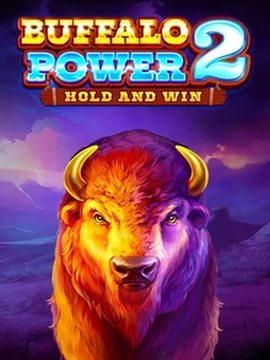 Black Label Casino casino Buffalo Power 2: Hold and Win play online