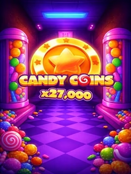 Black Label Casino casino Candy Coins play online
