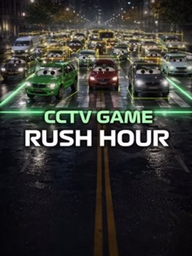Black Label Casino casino CCTV Game - Rush Hour play online