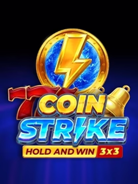 Black Label Casino casino Coin Strike: Hold and Win play online