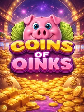 Black Label Casino casino Coins of Oinks play online