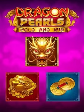 Black Label Casino casino Dragon Pearls: Hold and Win play online