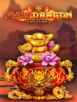 Black Label Casino casino Fury Dragon - Hold and Win play online