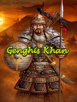Black Label Casino casino Genghis Khan play online