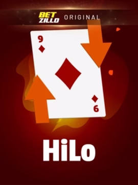 Black Label Casino casino HiLo play online