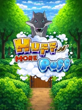 Black Label Casino casino Huff N' More Puff play online
