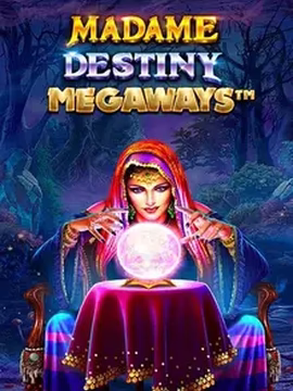 Black Label Casino casino Madame Destiny Megaways play online