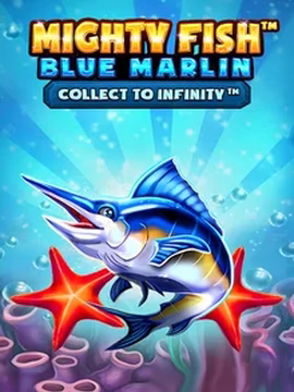 Black Label Casino casino Mighty Fish: Blue Marlin play online