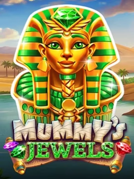Black Label Casino casino Mummy's Jewels play online