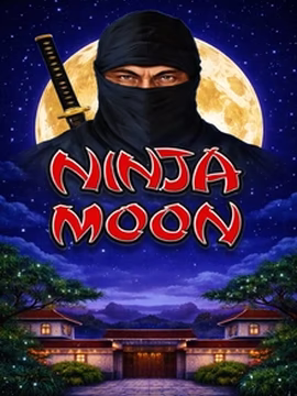 Black Label Casino casino Ninja Moon play online