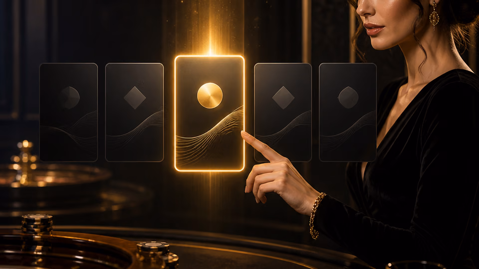 Black Label Casino promo code troubleshooting illustration