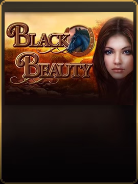 Black Label Casino Black Beauty game