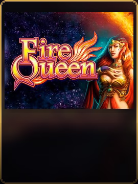Black Label Casino Fire Queen game
