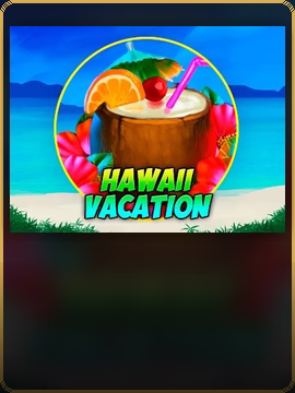 Black Label Casino Hawaii Vacation game