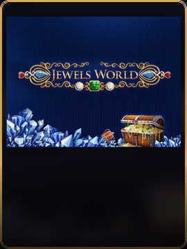 Black Label Casino Jewels World game