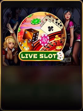 Black Label Casino Live Slot game