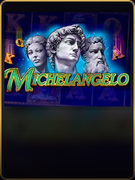 Black Label Casino Michelangelo game