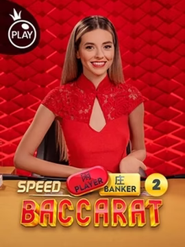 Black Label Casino casino Speed Baccarat 2 play online