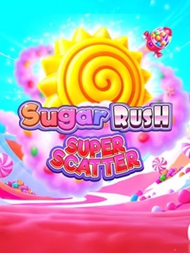 Black Label Casino casino Sugar Rush Super Scatter play online