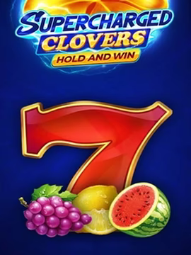 Black Label Casino casino Supercharged Clovers: Hold and Win play online