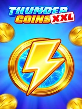 Black Label Casino casino Thunder Coins XXL: Hold and Win play online